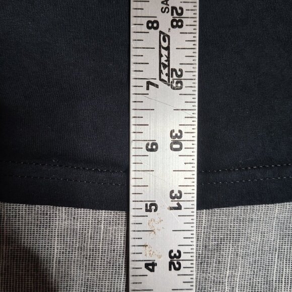 Star Wars Darth Vader T-Shirt Size XXL Black Jerry Leigh Short Sleeve Crew - Picture 5 of 8